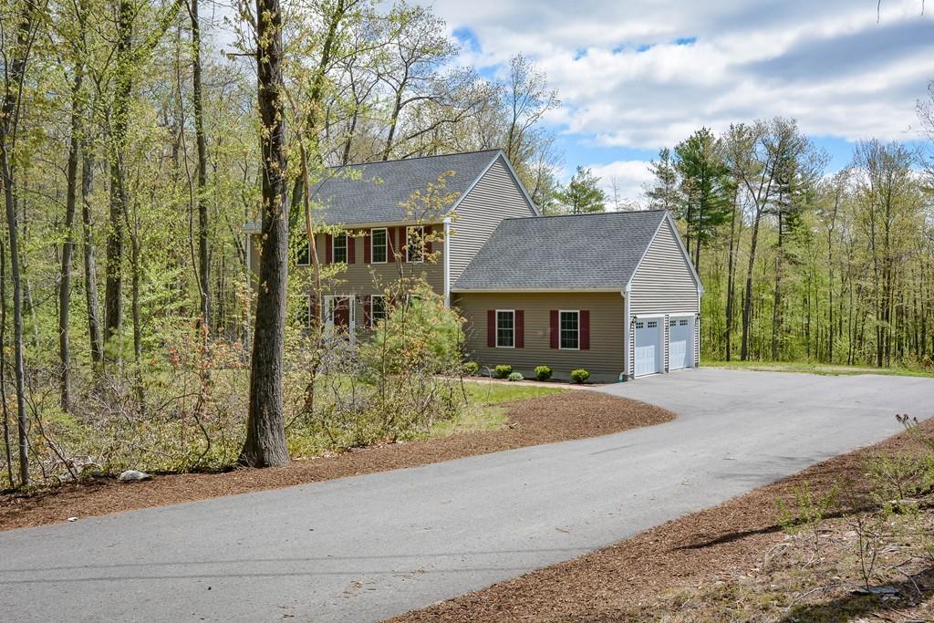 160 Fitchburg Road Townsend, MA 01469 - Photo 3 of 37 Gallery Image 3