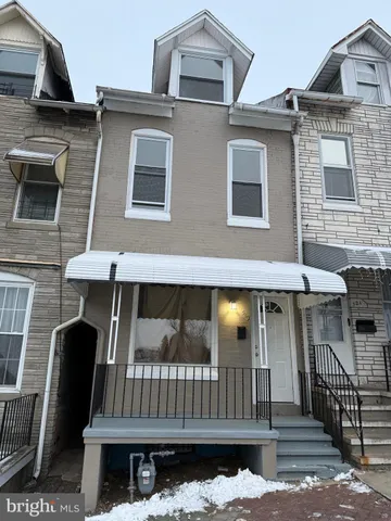 $209,900 | 519 South 11th Street, Reading, PA 19602