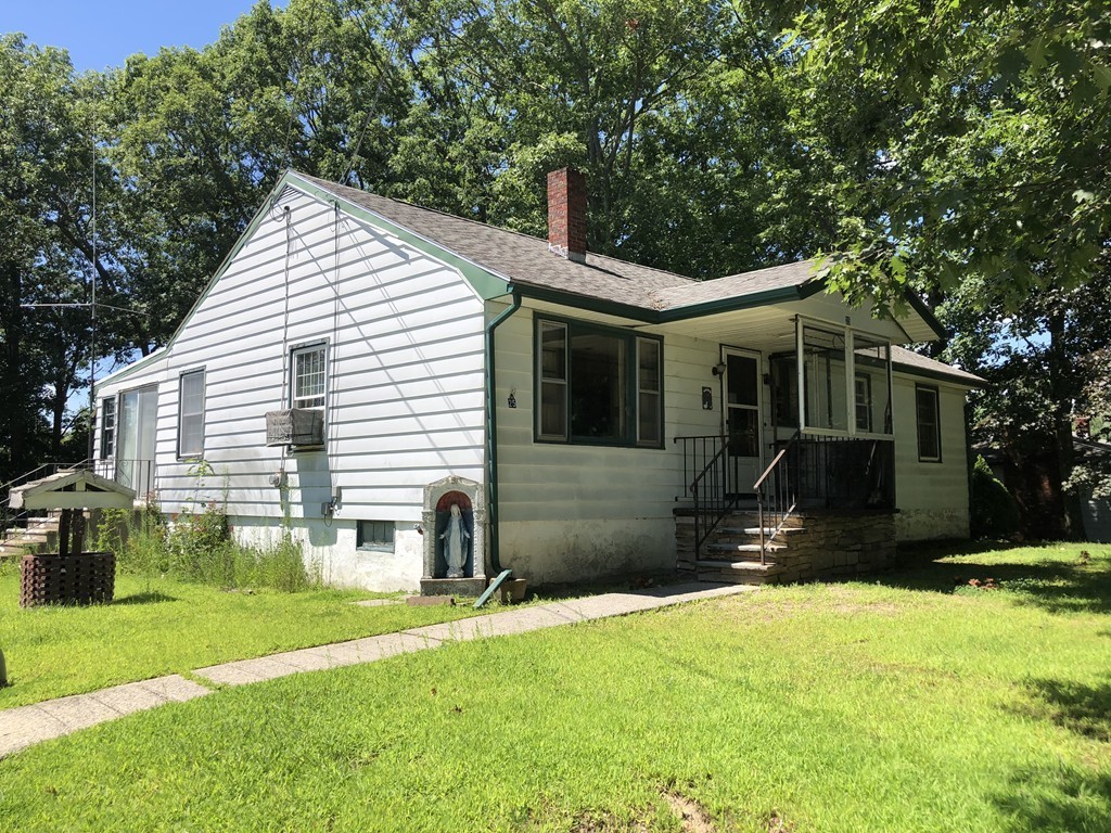 25 Hall Road Webster, MA 01570 - Photo 1 of 28