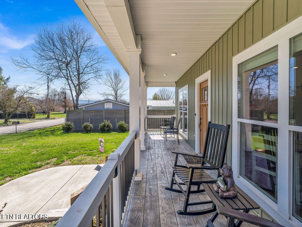 660 Mize Circle Seymour, TN 37865 - Photo 31 of 46 a view of outdoor space yard and patio
