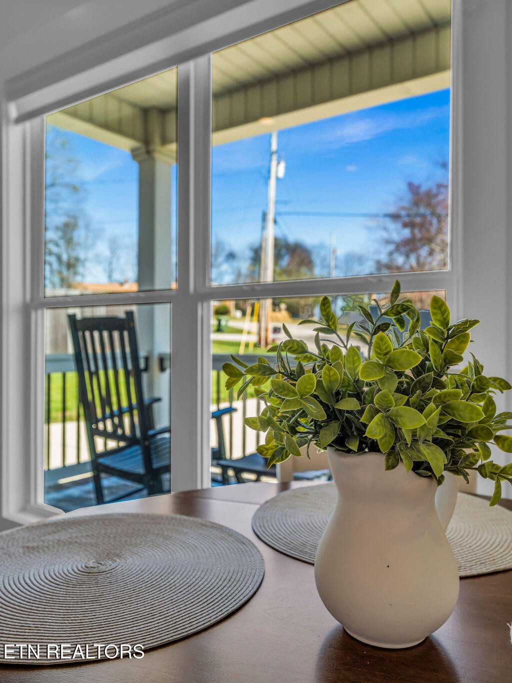 660 Mize Circle Seymour, TN 37865 - Photo 32 of 46 a view of a vase of flowers sitting on a table
