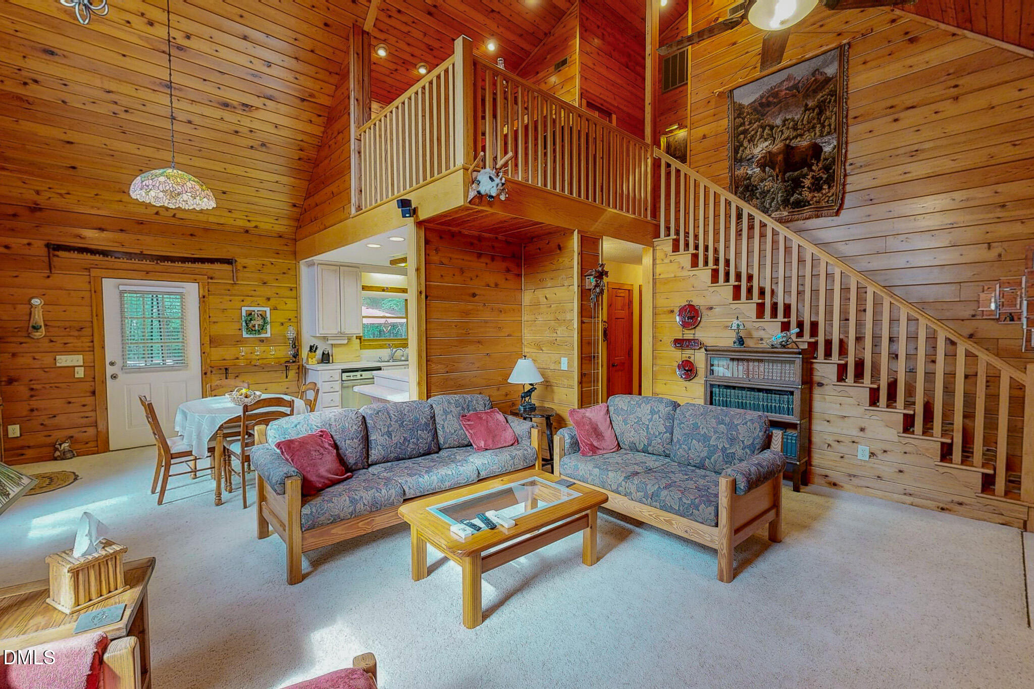222 Amber Road Timberlake, NC 27583 - Photo 11 of 60