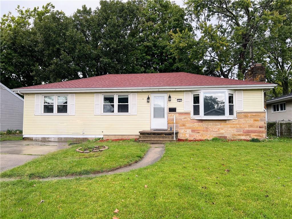 122 Nevada Drive Decatur, IL 62526 - Photo 1 of 1 Gallery Image 1