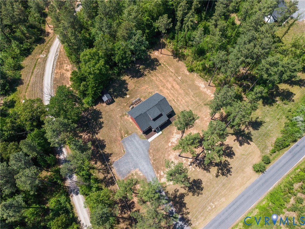 1241 Deep Run Road Cartersville, VA 23027 - Photo 34 of 39 Gallery Image 34