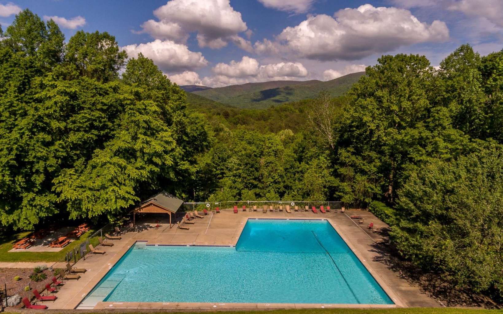 1811 Walnut Ridge Ellijay, GA 30536 - Photo 5 of 12 Additional View