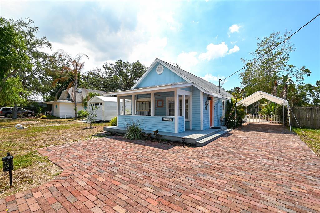 2718 Ashton Road Sarasota, FL 34231 - Photo 1 of 1 Gallery Image 1