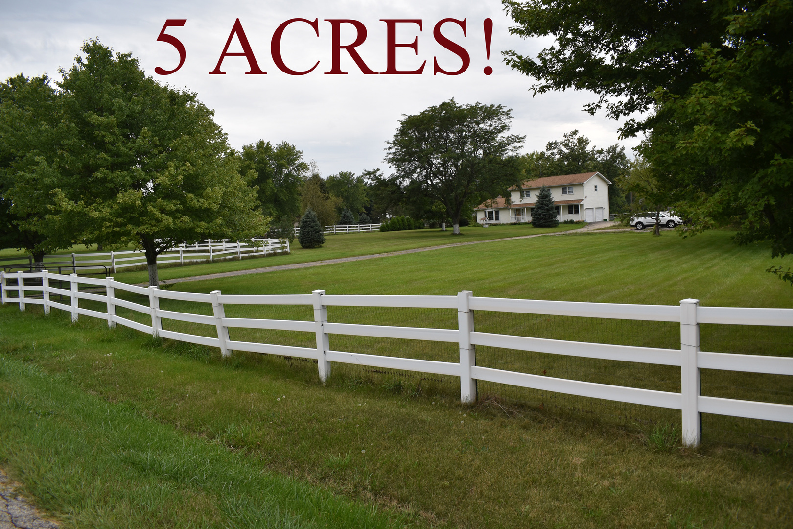 9N716 Chapman Road Hampshire, IL 60140 - Photo 1 of 34