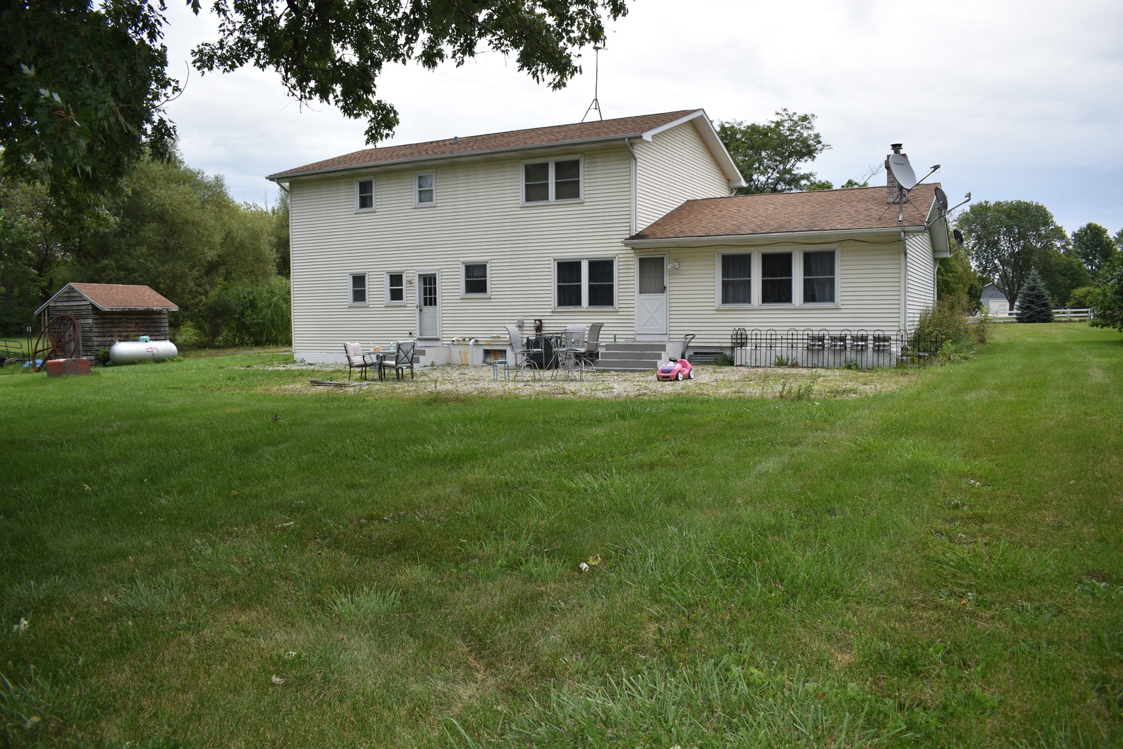 9N716 Chapman Road Hampshire, IL 60140 - Photo 13 of 34