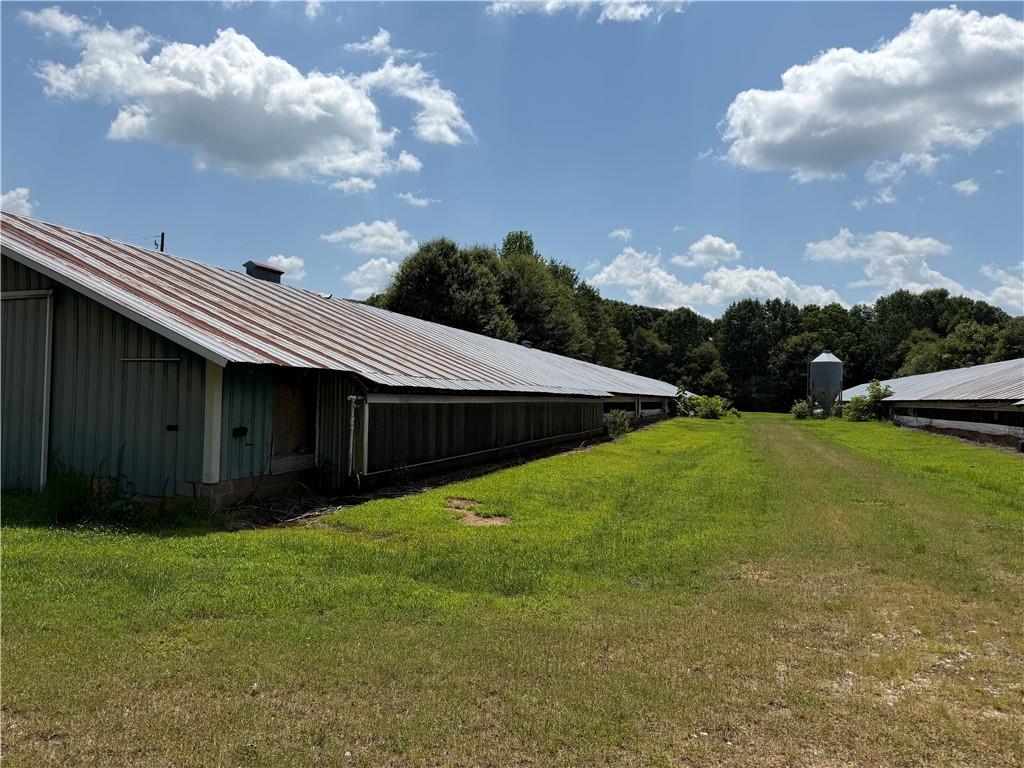 563 Martin Road Talmo, GA 30575 - Photo 76 of 80