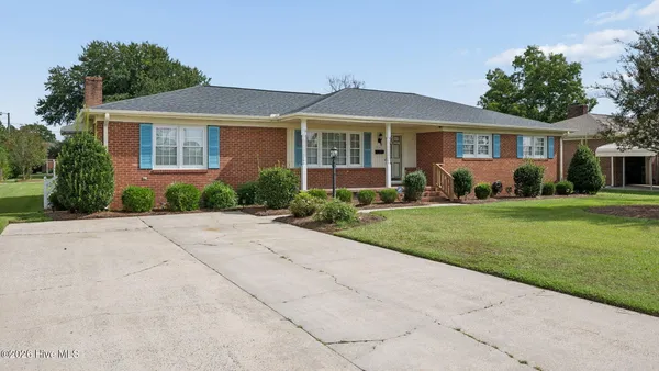 $249,500 | 4163 Edgewood Drive, Ayden, NC 28513