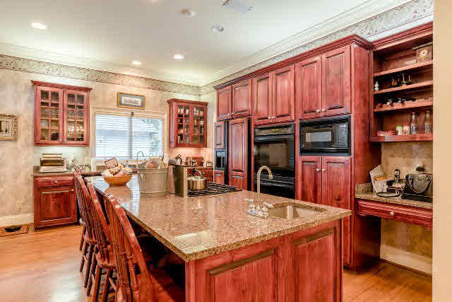 407 South Mobile Street Fairhope, AL 36532 - Photo 3 of 26 Kitchen