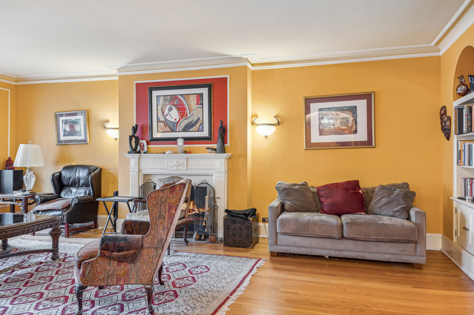 5000 South East End Avenue, Unit 13A Chicago, IL 60615 - Photo 12 of 20