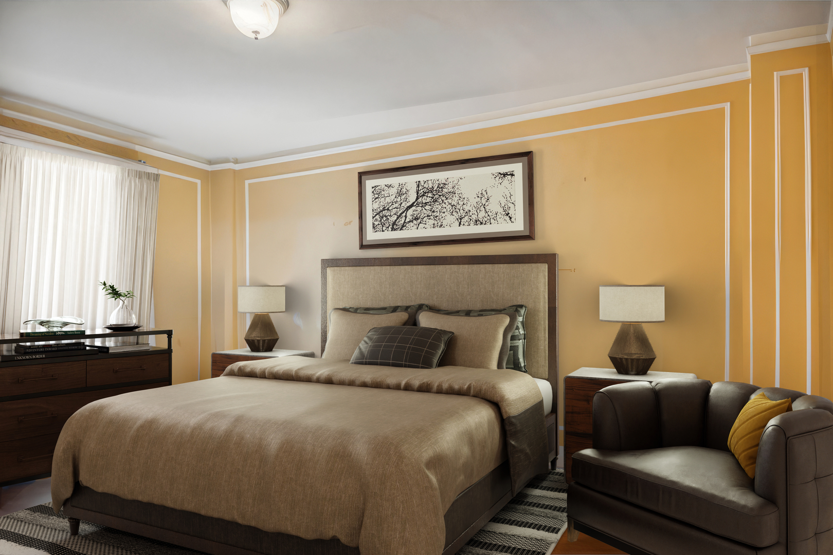 5000 South East End Avenue, Unit 13A Chicago, IL 60615 - Photo 14 of 20