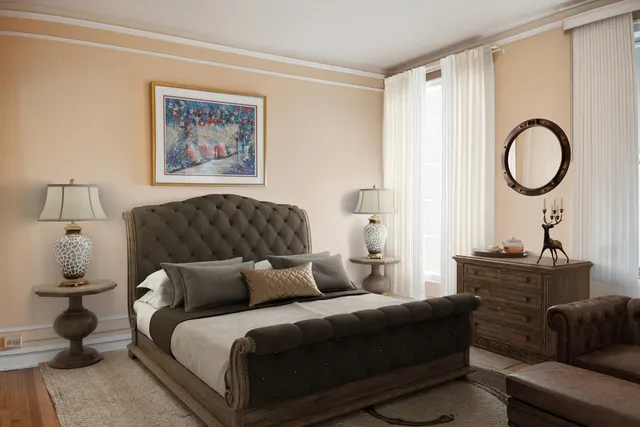 $140,000 | 5000 South East End Avenue, Unit 13A, Chicago, IL 60615