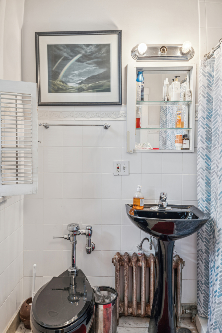 5000 South East End Avenue, Unit 13A Chicago, IL 60615 - Photo 16 of 20