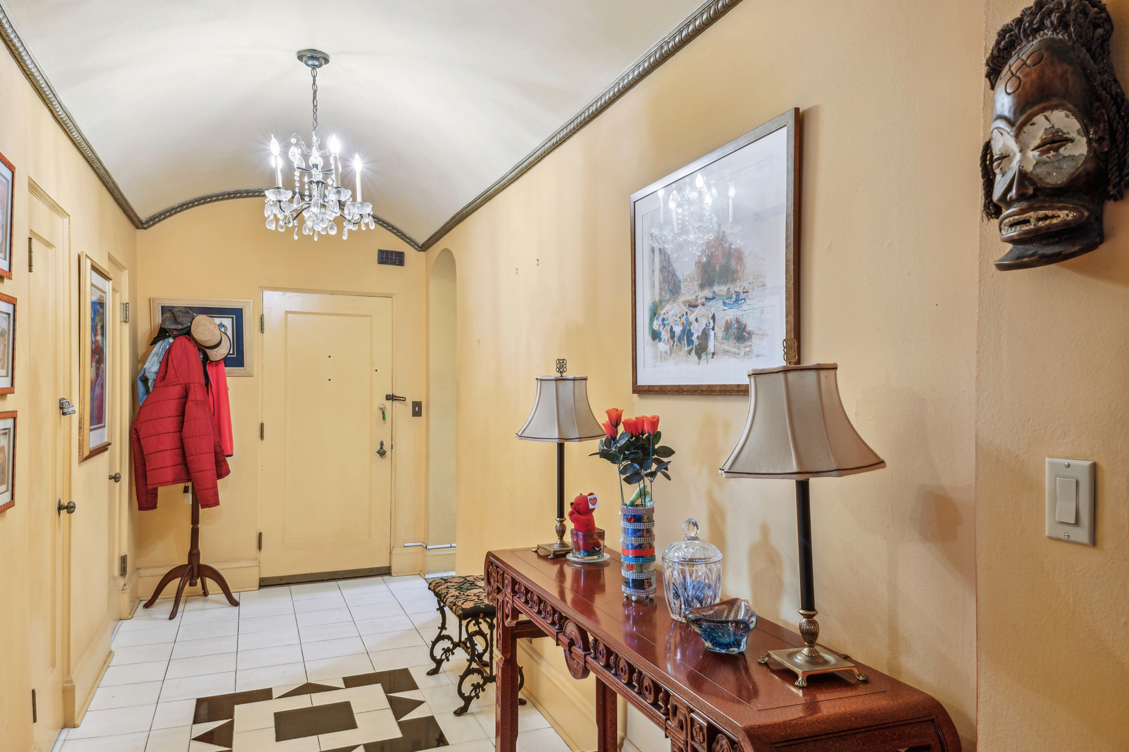 5000 South East End Avenue, Unit 13A Chicago, IL 60615 - Photo 17 of 20