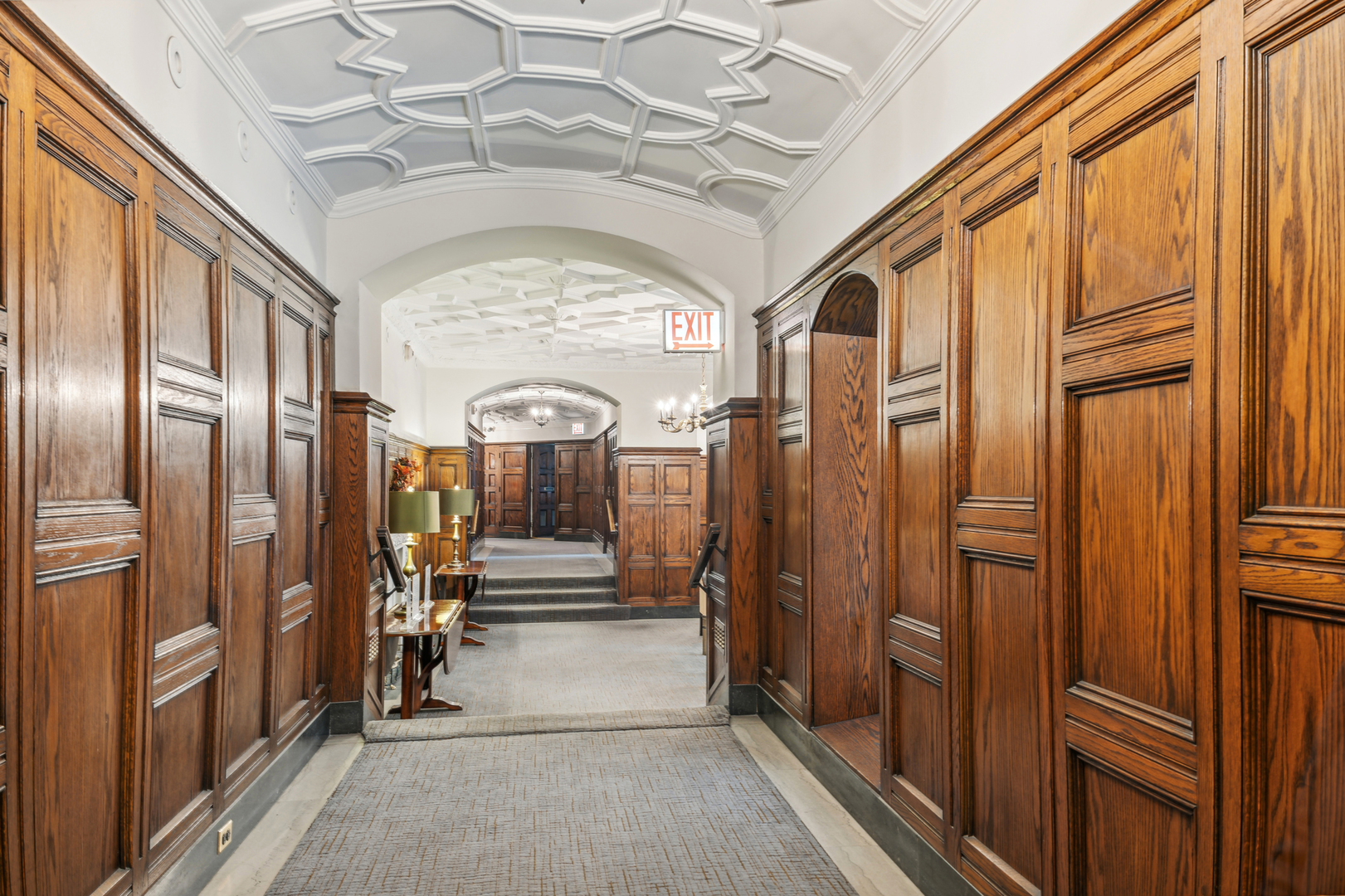 5000 South East End Avenue, Unit 13A Chicago, IL 60615 - Photo 18 of 20