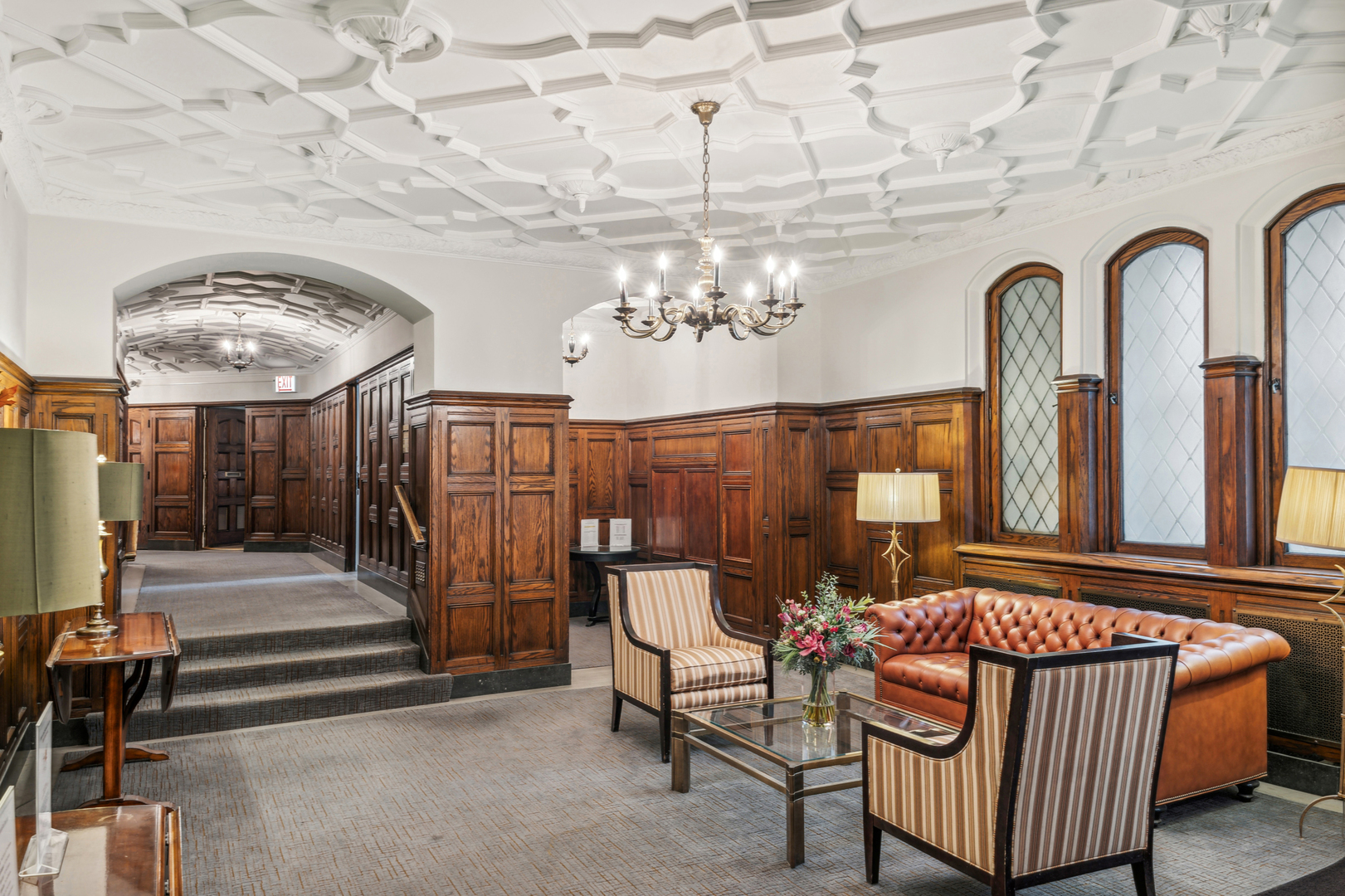 5000 South East End Avenue, Unit 13A Chicago, IL 60615 - Photo 19 of 20