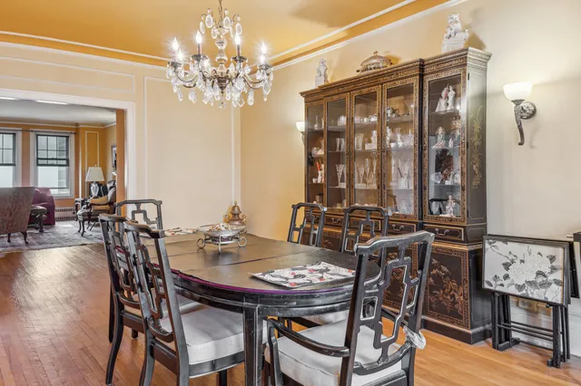 $140,000 | 5000 South East End Avenue, Unit 13A, Chicago, IL 60615