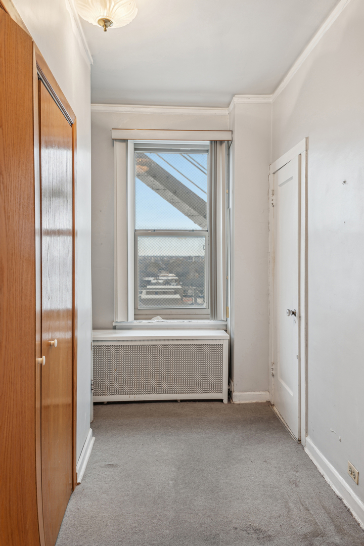 5000 South East End Avenue, Unit 13A Chicago, IL 60615 - Photo 10 of 20