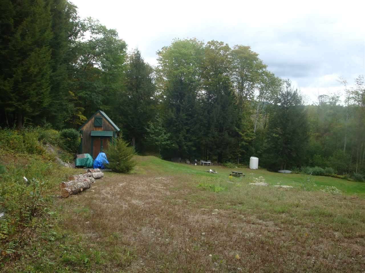 25 Porter Road Plainfield, NH 03781 - Photo 12 of 35