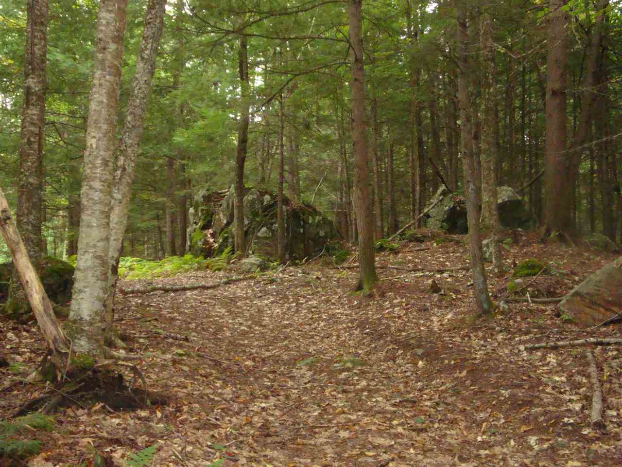 25 Porter Road Plainfield, NH 03781 - Photo 26 of 35