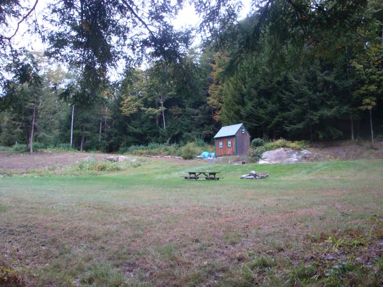25 Porter Road Plainfield, NH 03781 - Photo 34 of 35