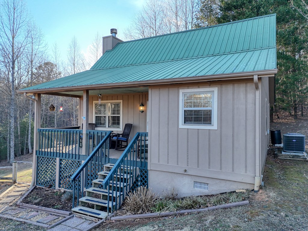 531 Wikle Road Hayesville, NC 28904 - Photo 8 of 46 Gallery Image 8