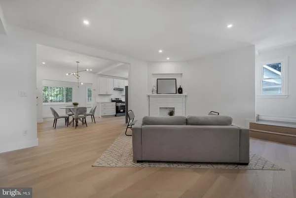 $700,000 | 2712 South Dakota Avenue Northeast, Washington, DC 20018