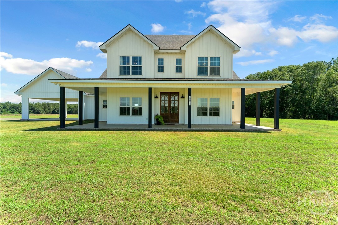 2997 Jason Franklin Road Register, GA 30452 - Photo 56 of 61