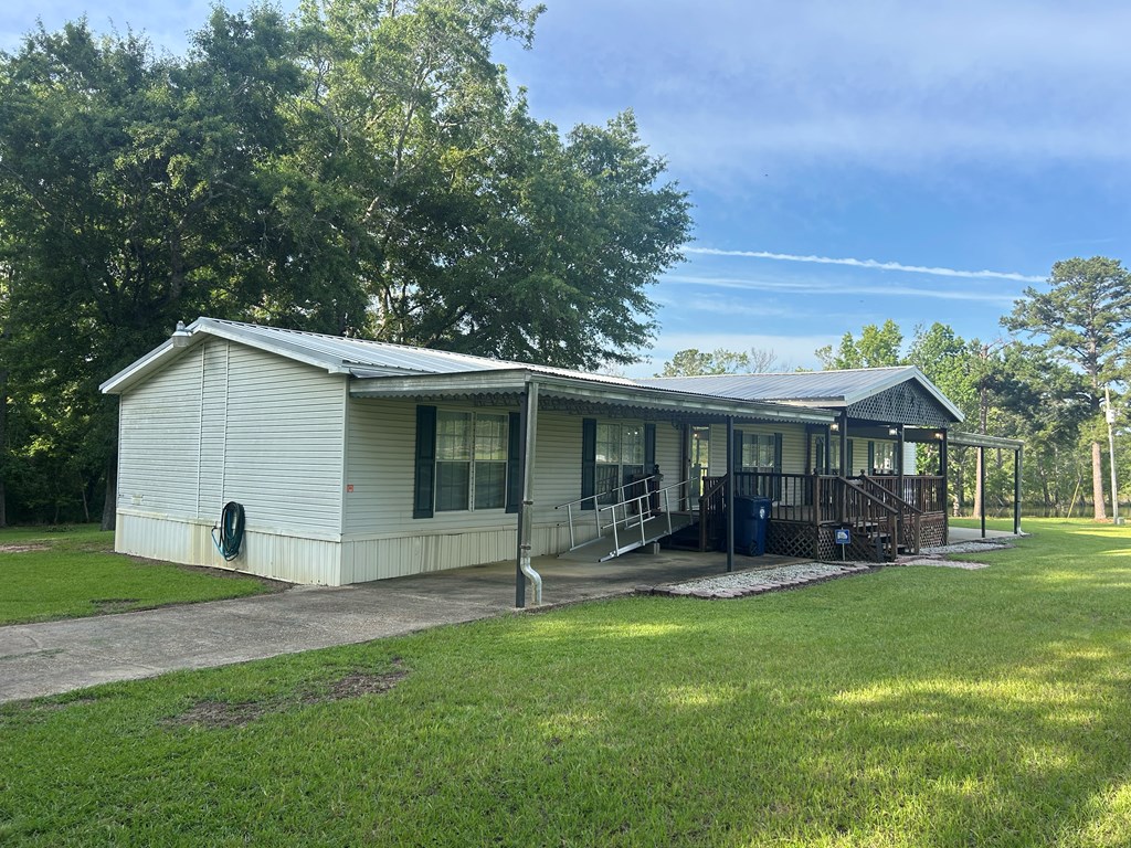 7697 Eddins Road Dothan, AL 36301 - Photo 24 of 65