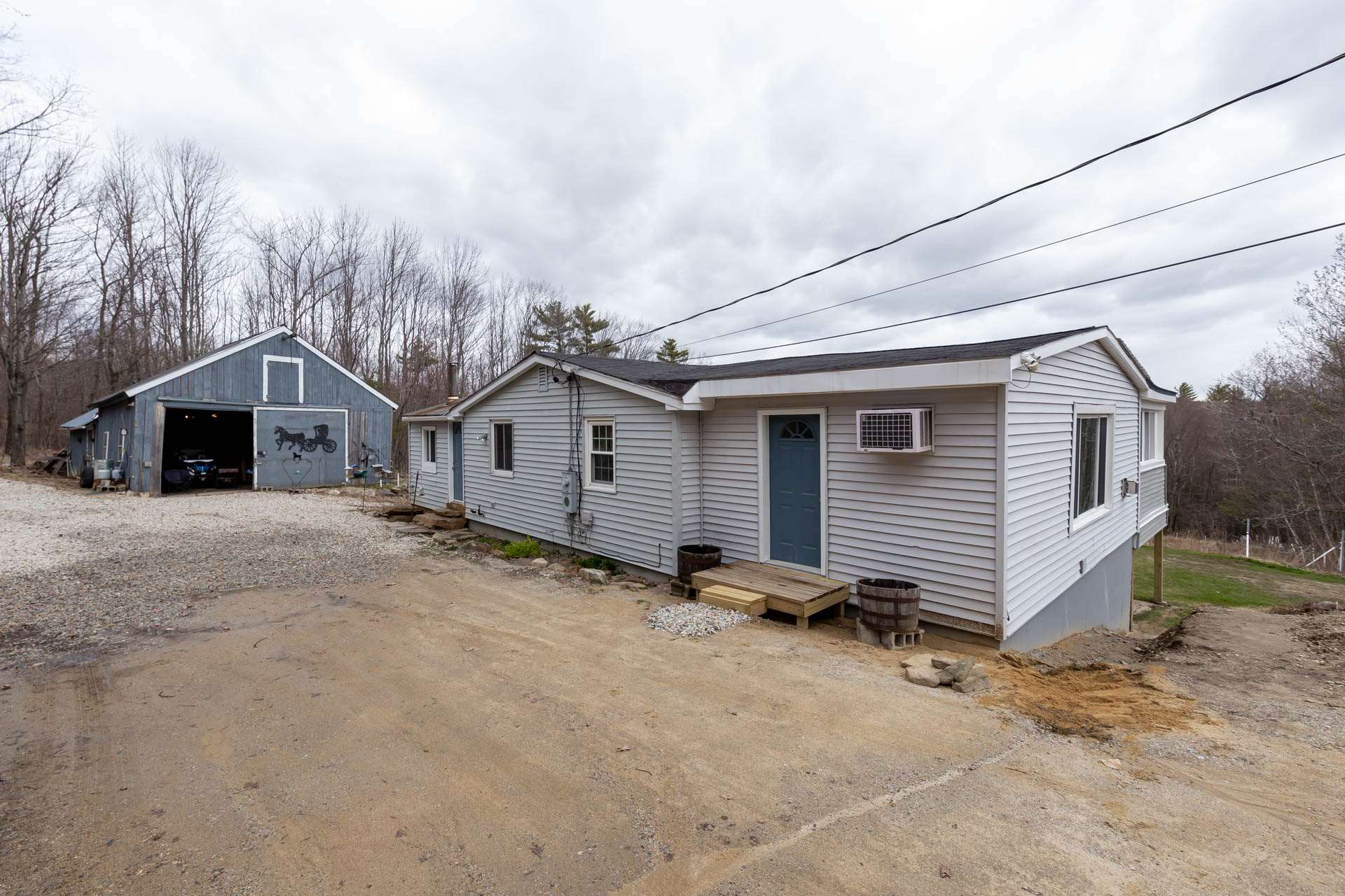 1026 Catamount Road Pittsfield, NH 03263 - Photo 19 of 26