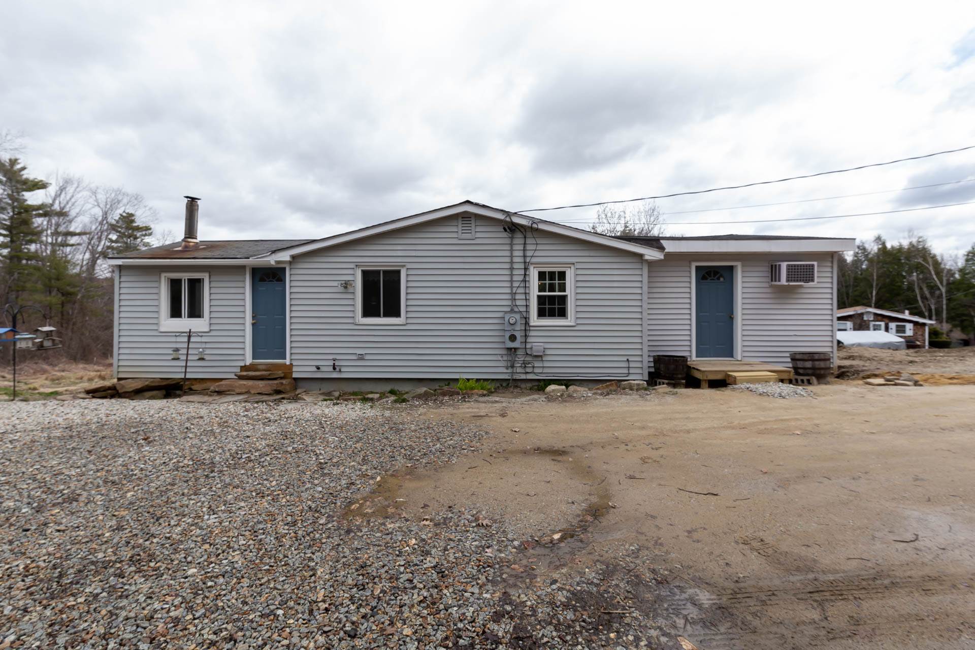 1026 Catamount Road Pittsfield, NH 03263 - Photo 20 of 26