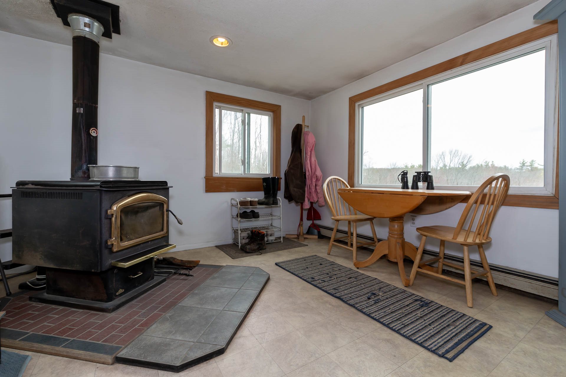 1026 Catamount Road Pittsfield, NH 03263 - Photo 3 of 26