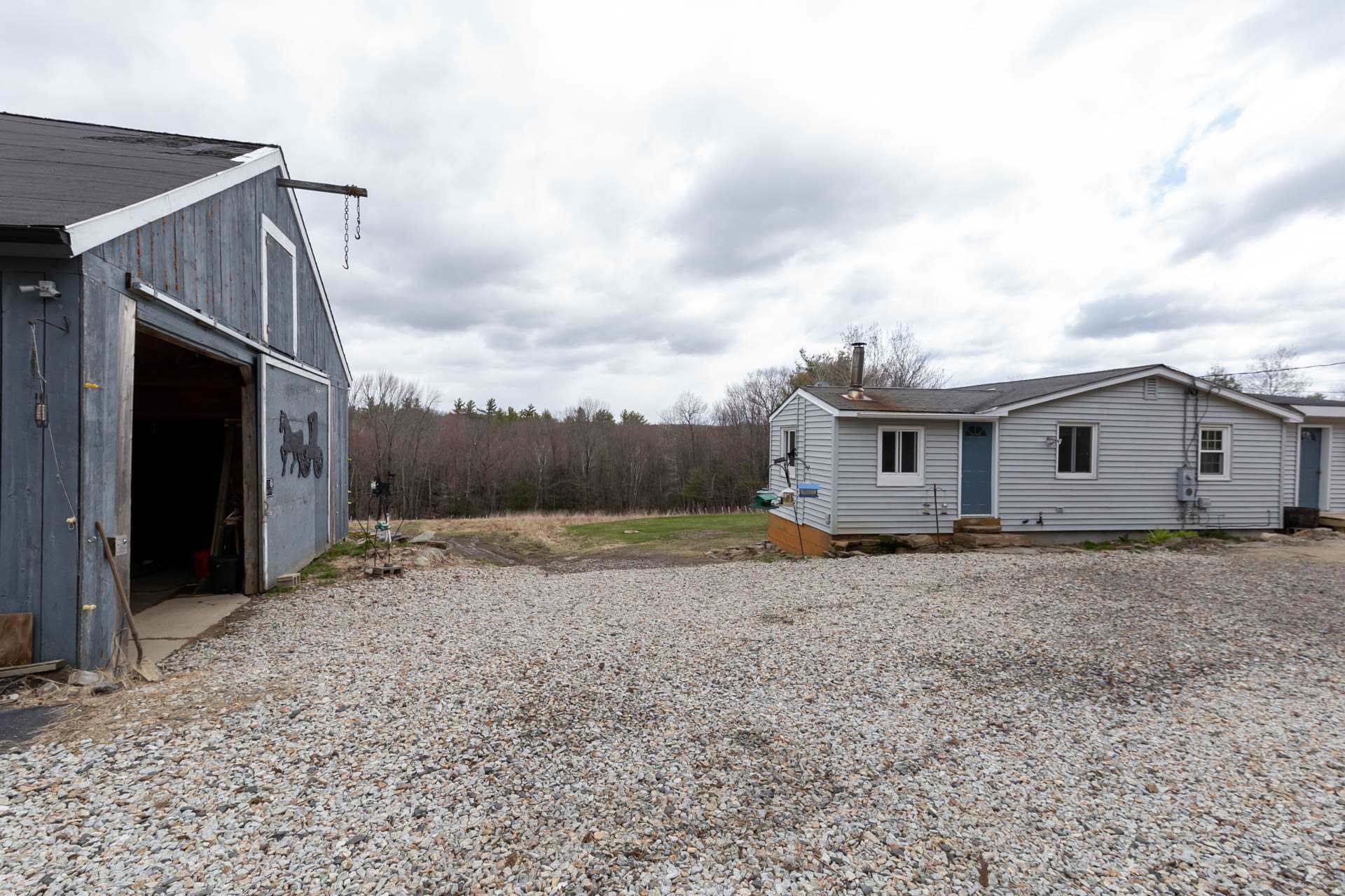 1026 Catamount Road Pittsfield, NH 03263 - Photo 21 of 26