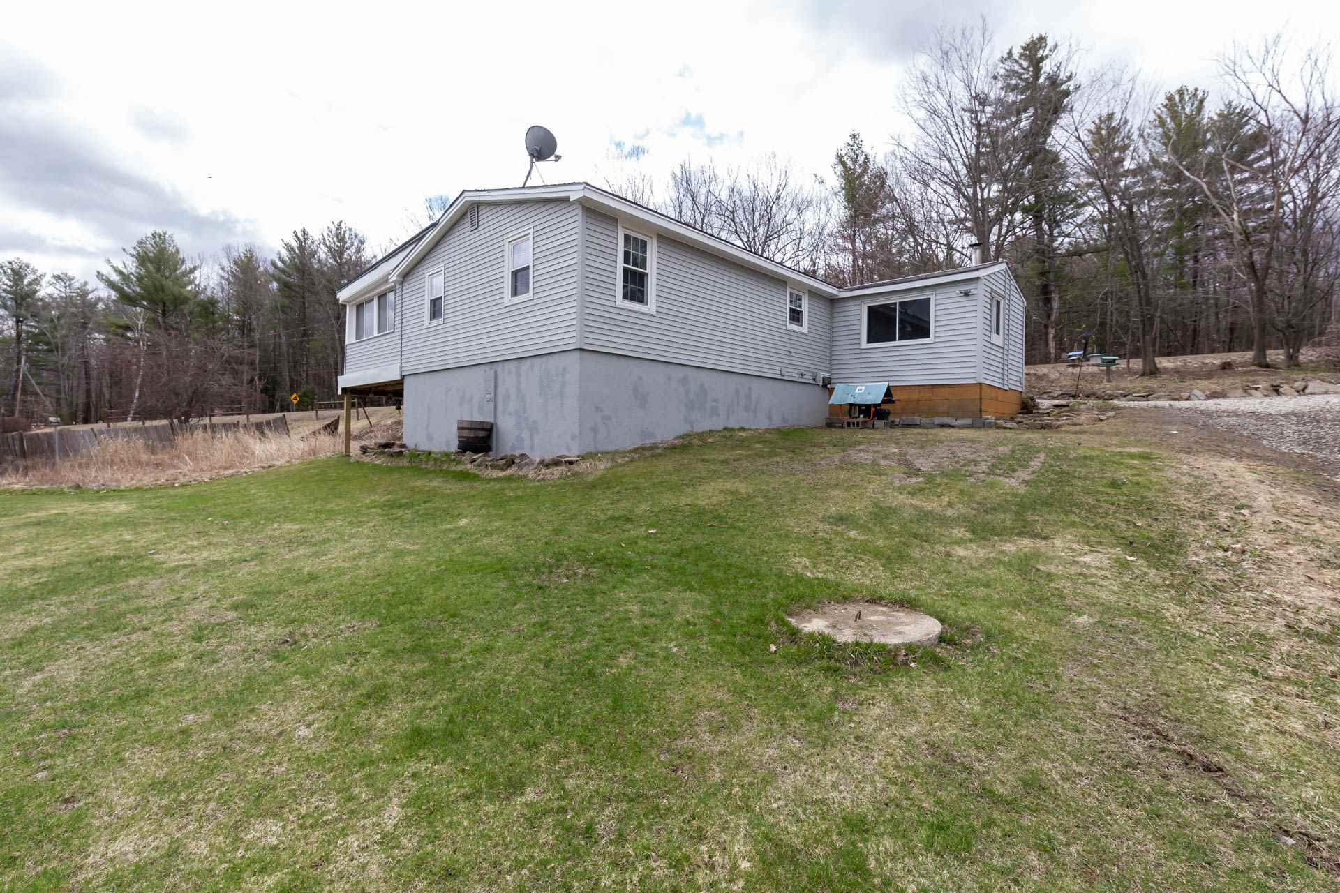 1026 Catamount Road Pittsfield, NH 03263 - Photo 24 of 26