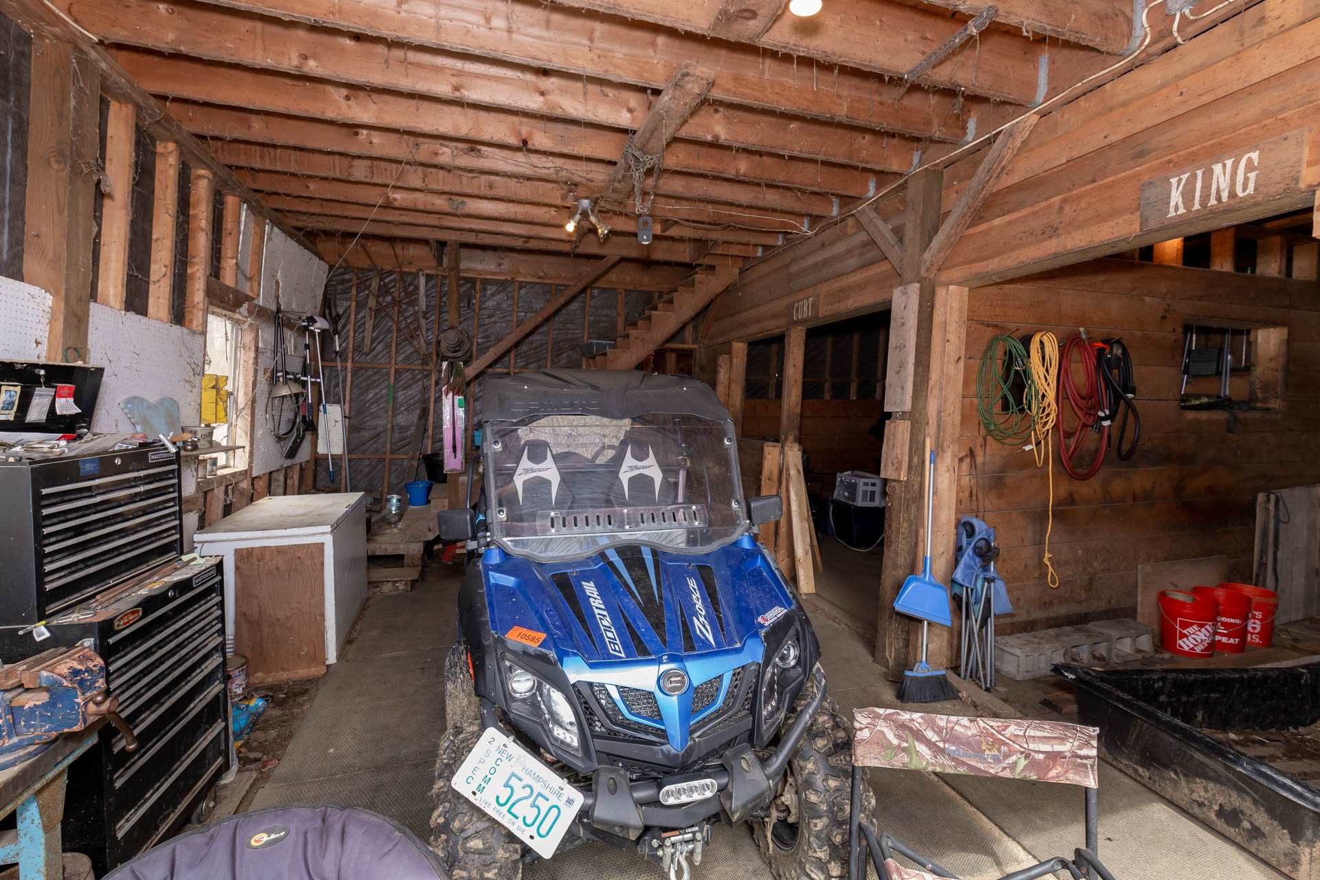 1026 Catamount Road Pittsfield, NH 03263 - Photo 26 of 26