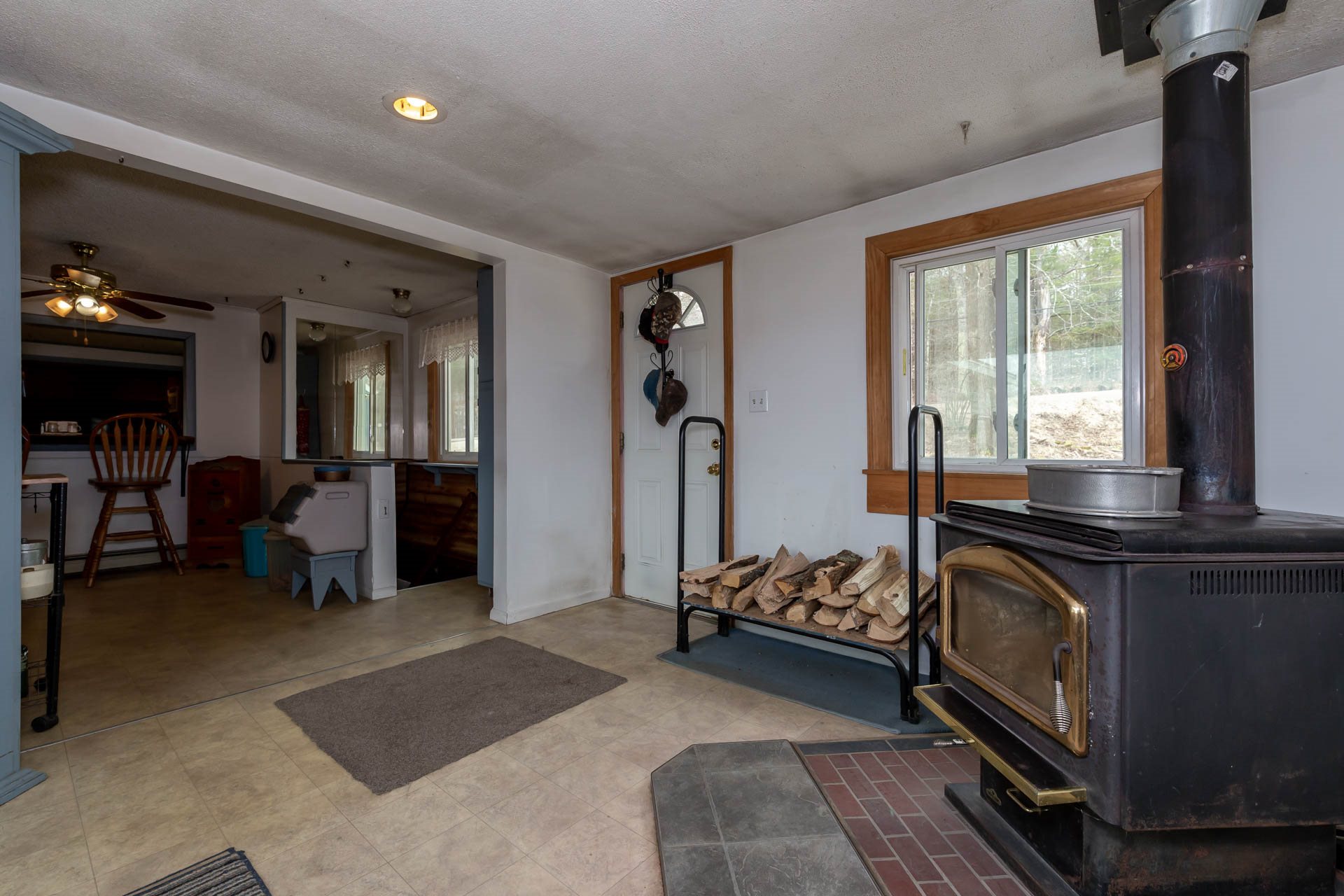 1026 Catamount Road Pittsfield, NH 03263 - Photo 4 of 26