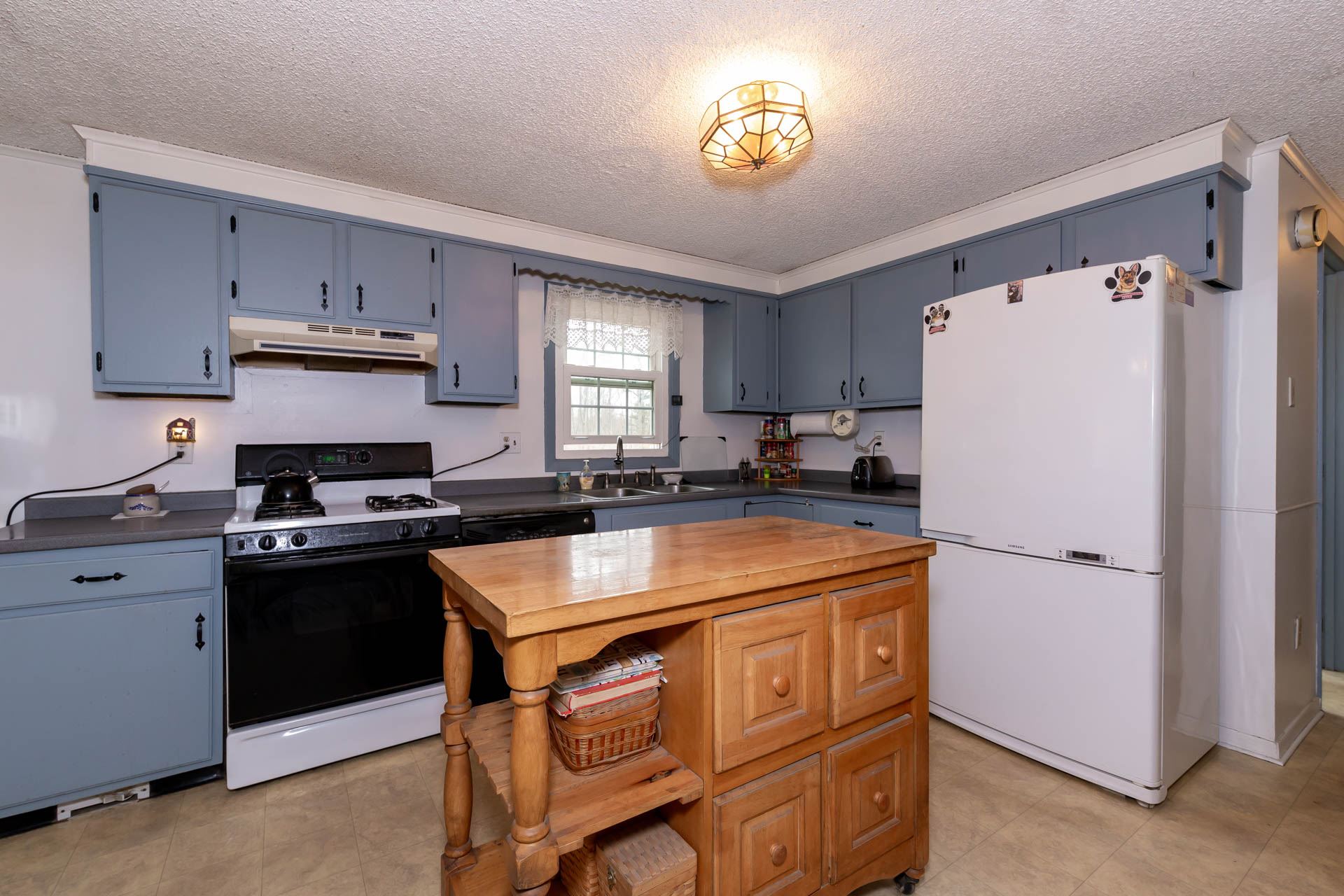 1026 Catamount Road Pittsfield, NH 03263 - Photo 5 of 26