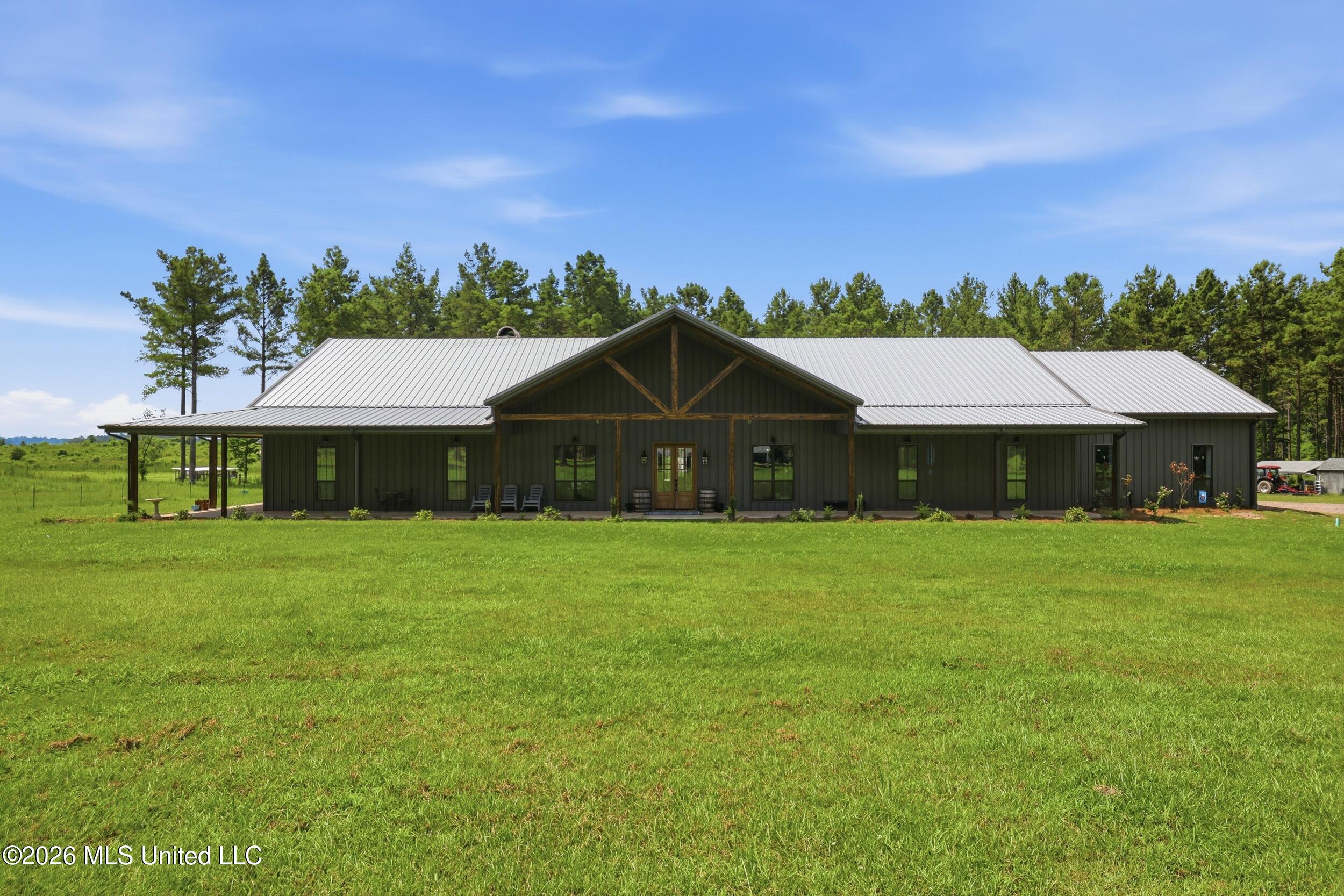 646 Myrick Strengthford Road Laurel, MS 39443 - Photo 2 of 119 2_r6__5657