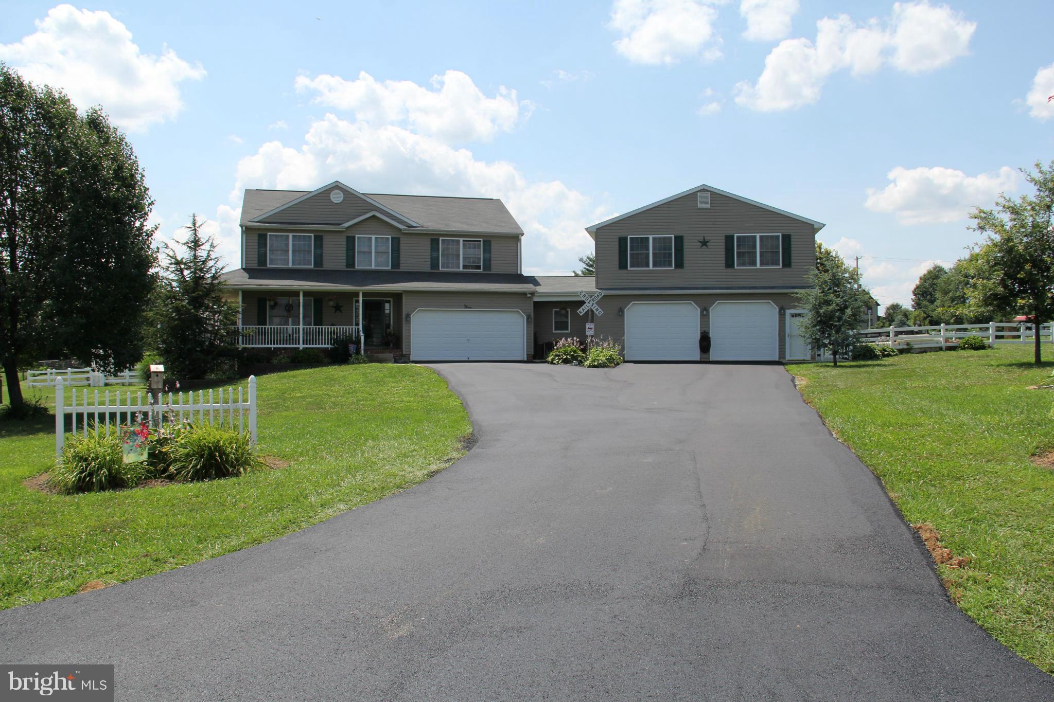 11 Townsend Court Rising Sun, MD 21911 - Photo 1 of 1 Exterior (Front)