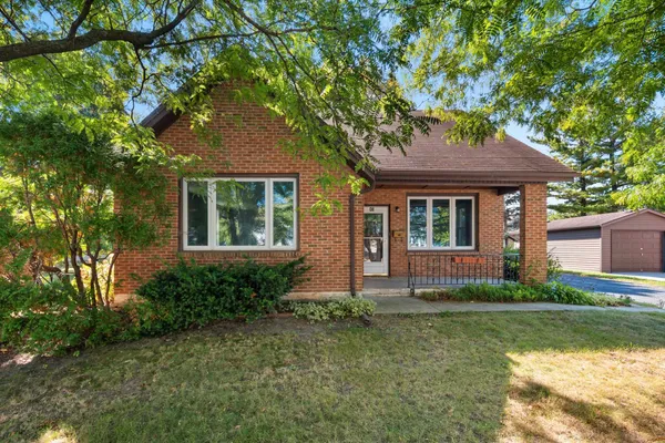 $244,900 | 43 Lehner Street, Chilton, WI 53014