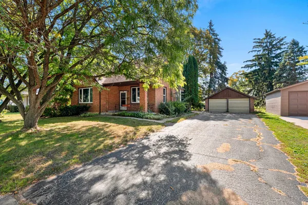 $244,900 | 43 Lehner Street, Chilton, WI 53014