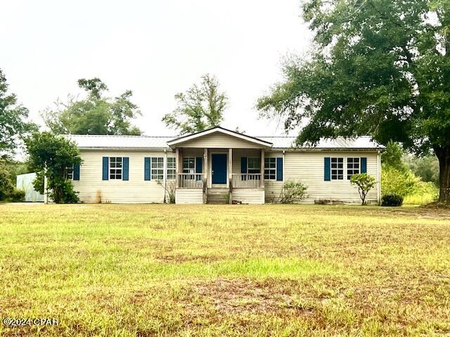 835 Roland Road Chipley, FL 32428 - Photo 1 of 2