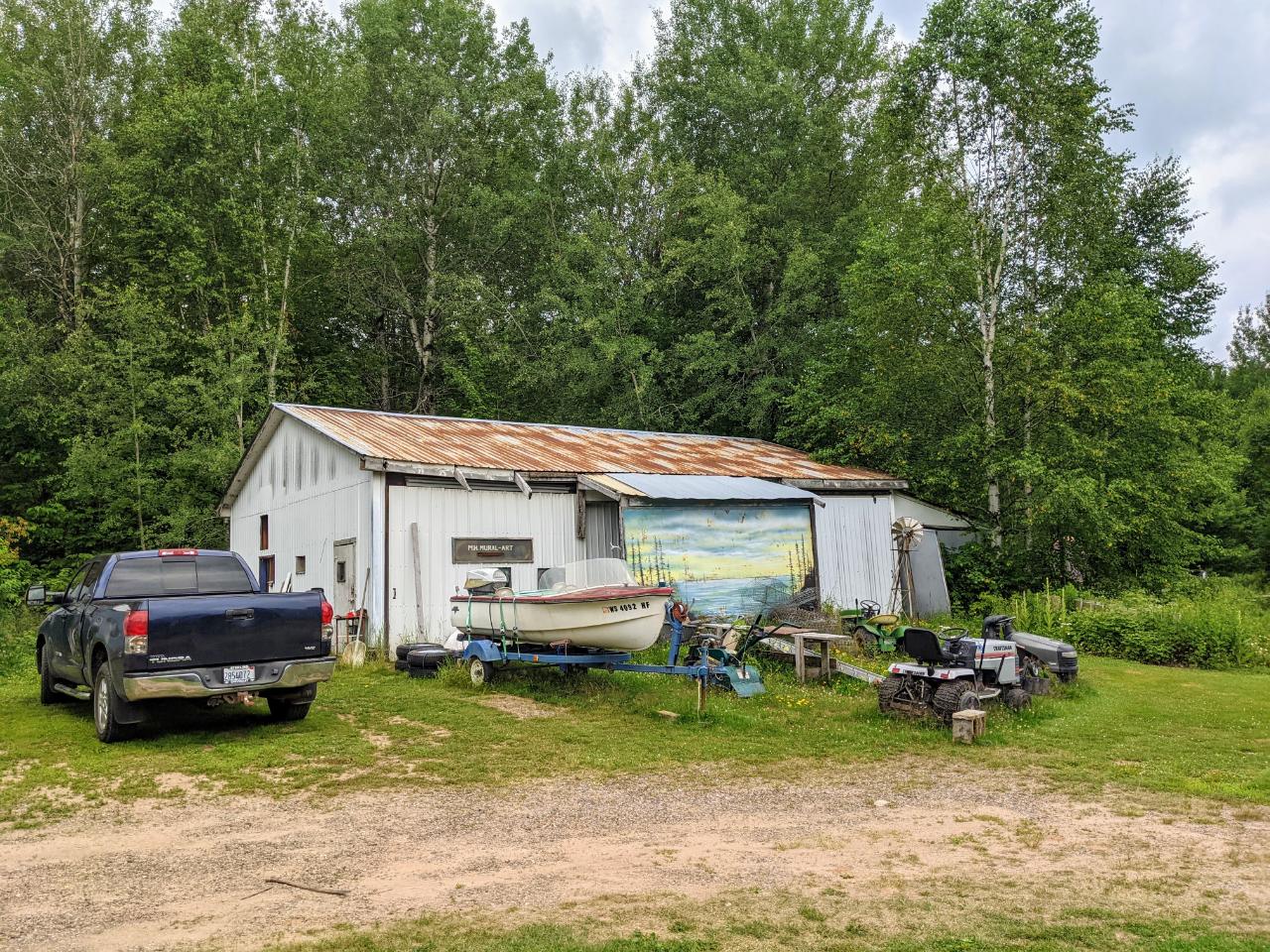 N3057 Cth D Brantwood, WI 54513 - Photo 23 of 25 Gallery Image 23