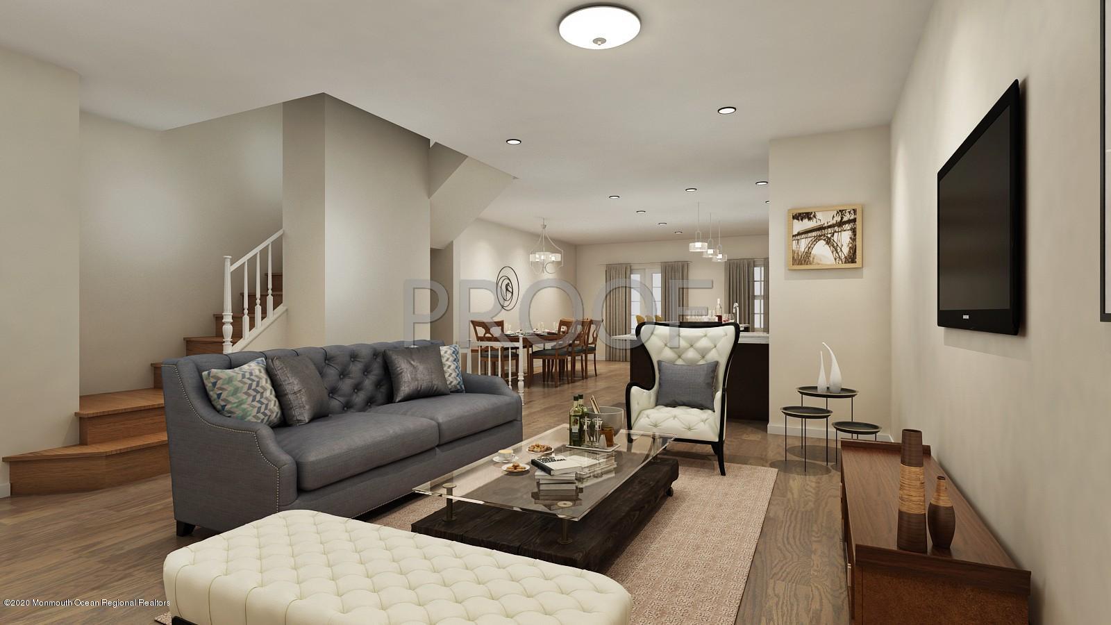 309 Discovery Road Brick, NJ 08723 - Photo 4 of 8 Liberty-Living Room