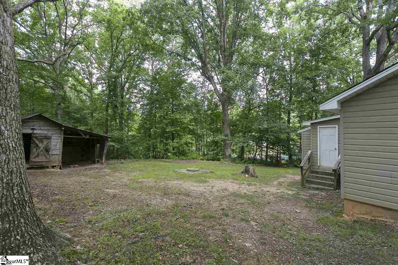 533 Bowers Road Travelers Rest, SC 29690 - Photo 22 of 25