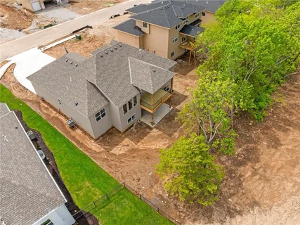 $706,900 | 25030 West 141st Street, Olathe, KS 66061