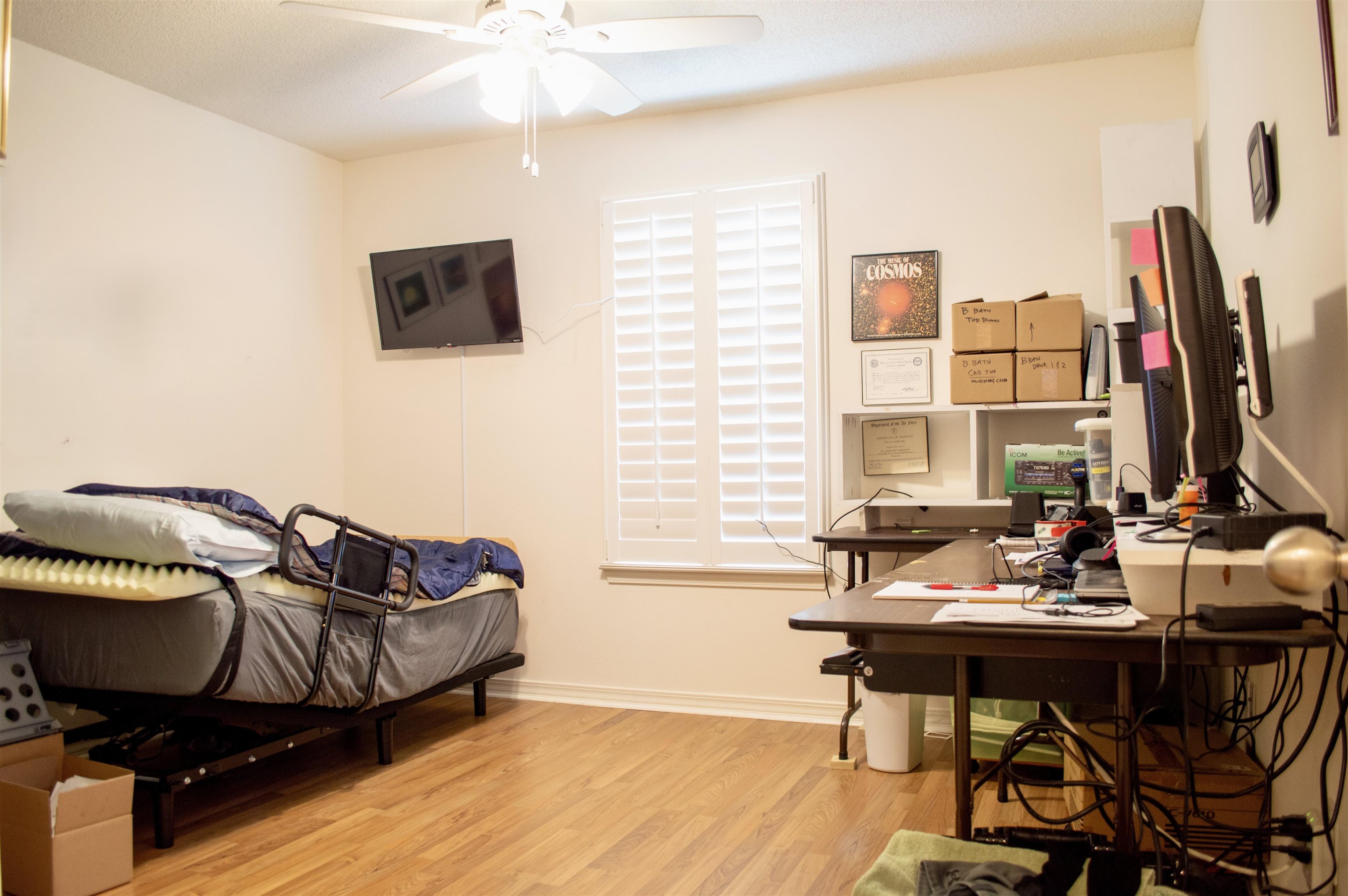 428 Collinwood Loop Foley, AL 36535 - Photo 30 of 43 Bedroom