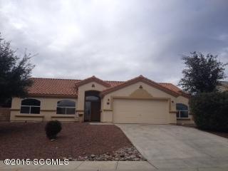 66 Highland Circle Rio Rico, AZ 85648 - Photo 1 of 11